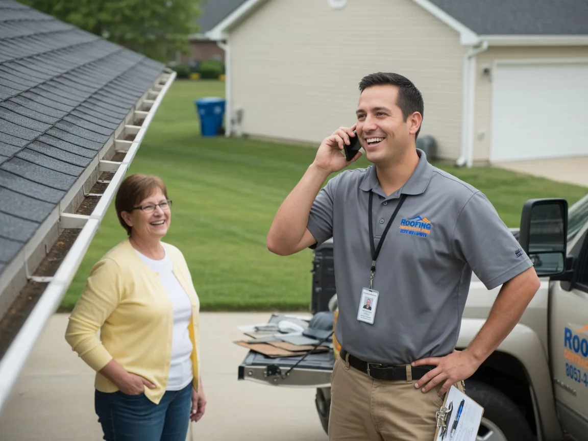 Local Roofing Contractors Noble, MO FAQs